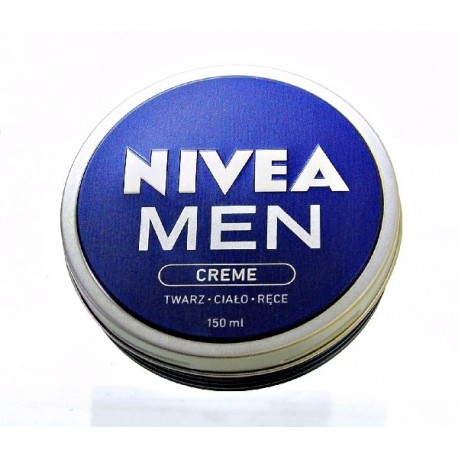 NIVEA NIVEA