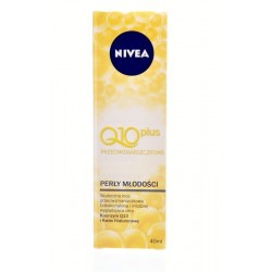 NIVEA VISAGE  Q10 KREM  przeciwzmarszczkowy na dzień