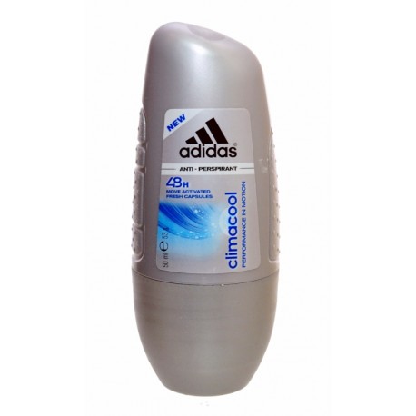 Adidas antyperspirant Adidas antyperspirant