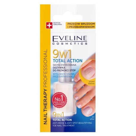 EVELINE Odżywka EVELINE Odżywka