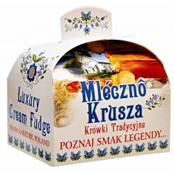 KRÓWKI KASZUBSKIE