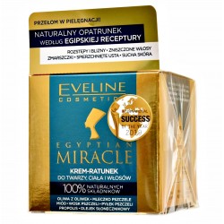 EVELINE EGYPTIAN MIRACLE...