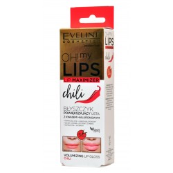 eveline OH! MY LIPS...