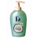 FA HYGIENE & FRESH mydło