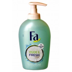 FA HYGIENE & FRESH mydło