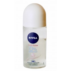 NIVEA FRESH FLOWER 0%...