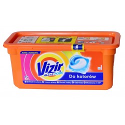 VIZIR Do kolorów
