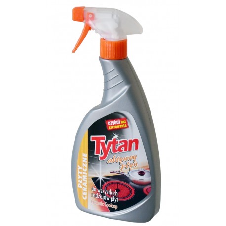 CERAMICZNYCH TYTAN CERAMICZNYCH TYTAN