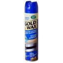 Gold Wax Antistatic