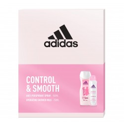 ZESTAW ADIDAS WOMEN CONTROL...