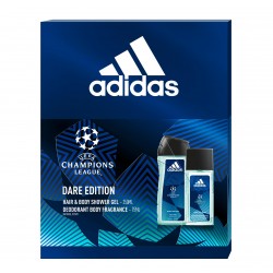 ZESTAW Adidas UEFA...