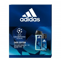 ZESTAW ADIDAS CHAMPIONS...