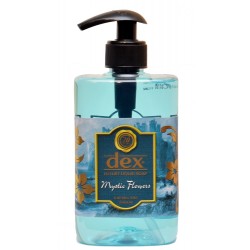 DEX mystic flowers SOAP...