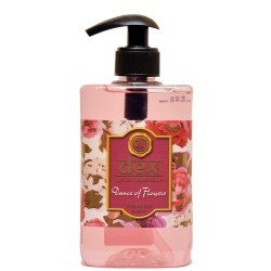 DEX dance of flowers SOAP...