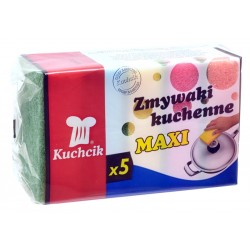 zmywaki kuchenne Maxi 5szt...