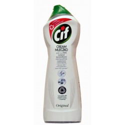 CIF CREAM ORIGINAL 100%...