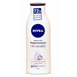 NIVEA Regenerujący balsam...