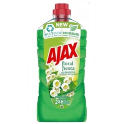 Ajax płyn