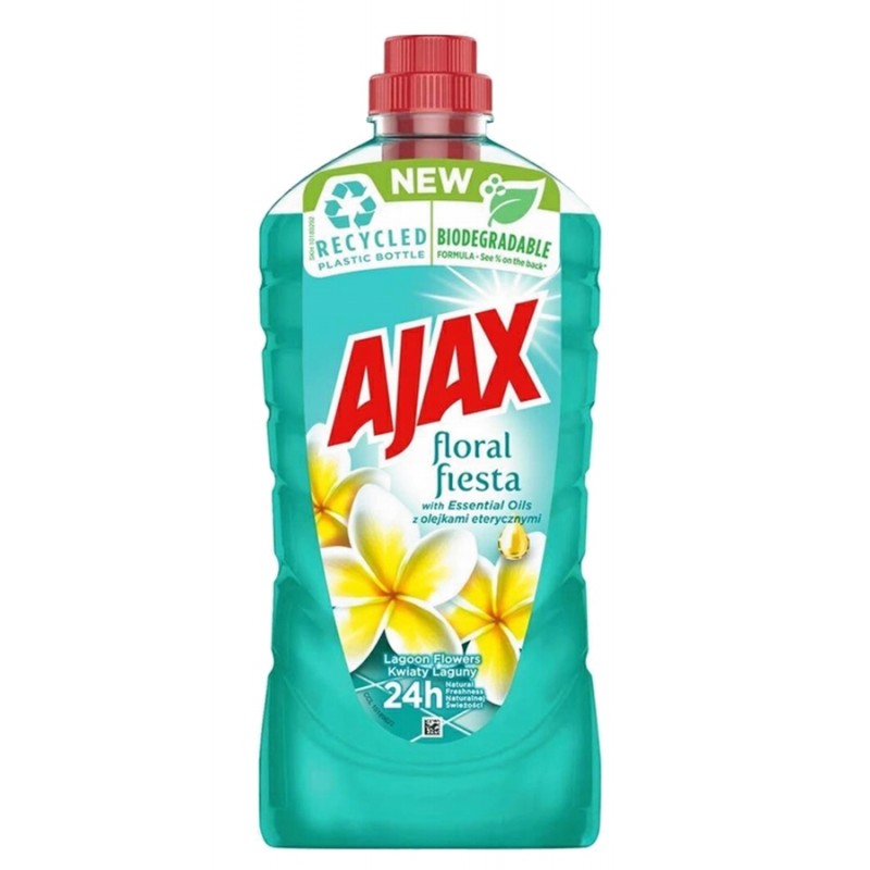 Ajax płyn