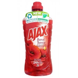 Ajax płyn uniwersalny