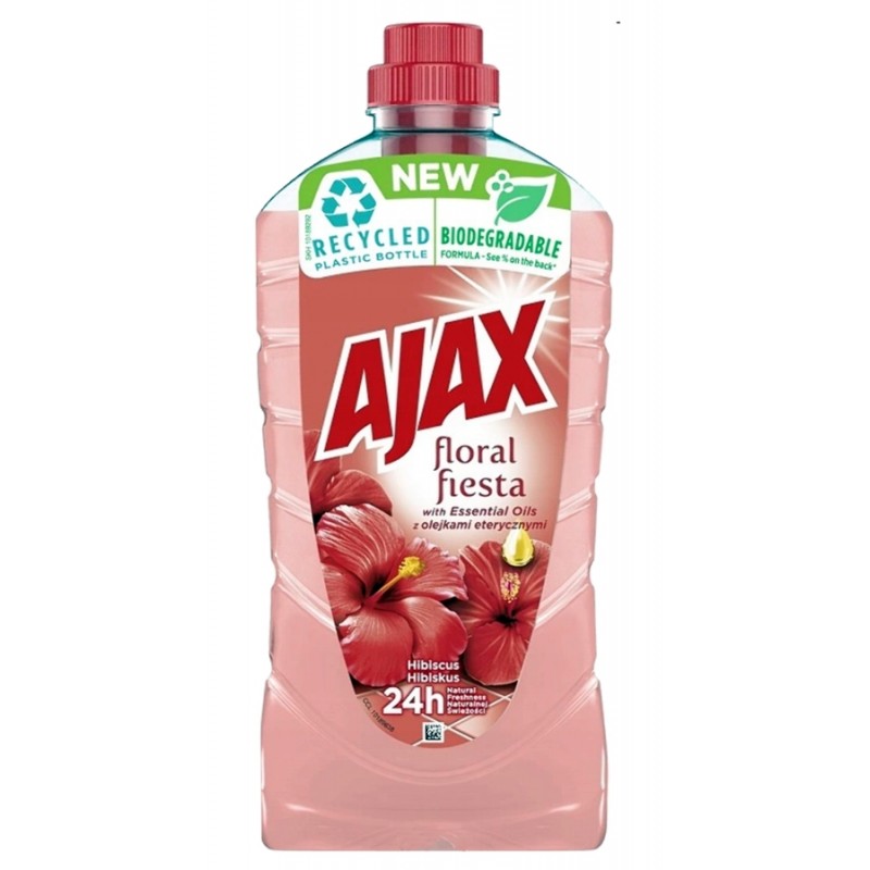 Ajax płyn uniwersalny