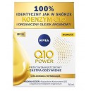 NIVEA Q10 Power argan