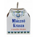 KRÓWKI Mleczna Krusza