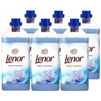 LENOR Płyn do płukania