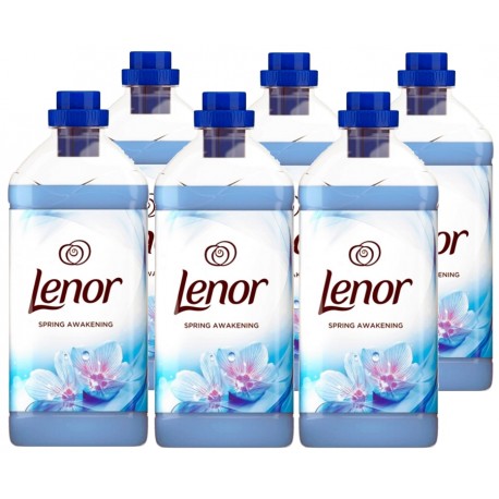 LENOR Płyn do płukania LENOR Płyn do płukania