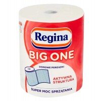 Regina  BIG