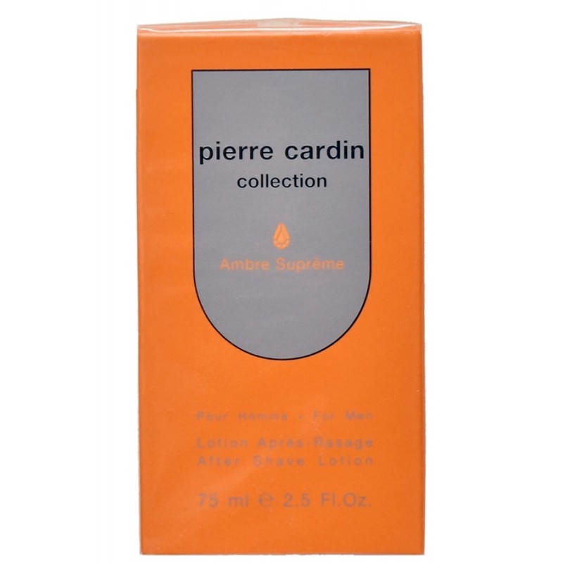 Pierre Cardin Collection
