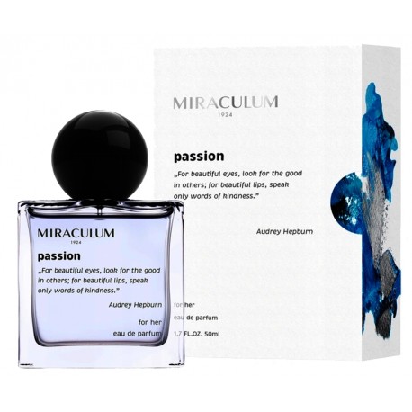 MIRACULUM Passion MIRACULUM Passion