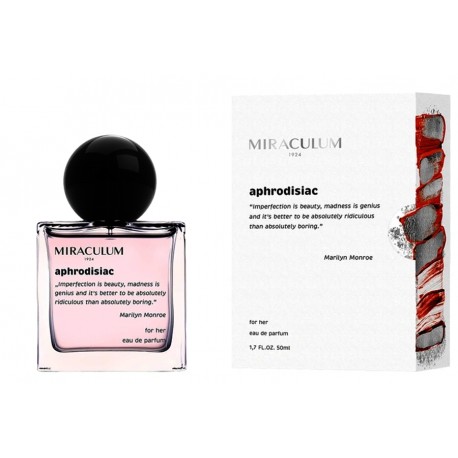 MIRACULUM Aphrodisiac MIRACULUM Aphrodisiac