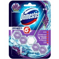 DOMESTOS POWER5 LAVENDER 55g