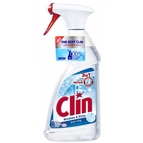Clin Anty Para Clin Anty Para