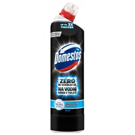 DOMESTOS ZERO