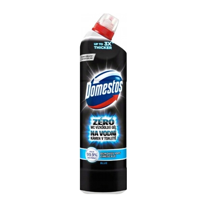 DOMESTOS ZERO