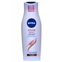 Nivea Szampon do włosów Color Care