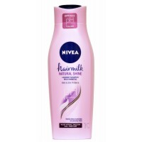 Nivea Szampon do włosów Hairmilk