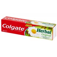 Colgate pasta do zebów...