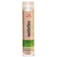 Wella Wellaflex 5 Lakier do włosów  Max Utrwalenie 250ml