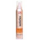 Wella Wellaflex FRIZZ CONTROL 4 pianka do włosów