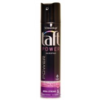 Taft Power Cashmere 5, lakier do włosów