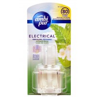 Ambi Pur Electric wkład Poranna rosa 20ml