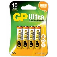 Baterie alkaliczne GP Ultra...