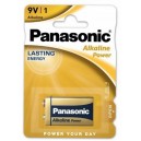 Panasonic 6LR61 9V