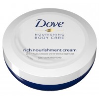 Dove krem do ciała 75 ml Nourishing Body Care