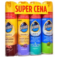 SPRAY DO MEBLI PRONTO 4 x...