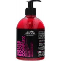 Joanna Color Boost Complex Szampon Różowy