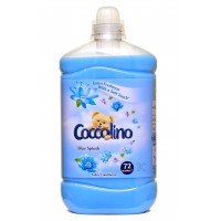 Coccolino Blue Splash...